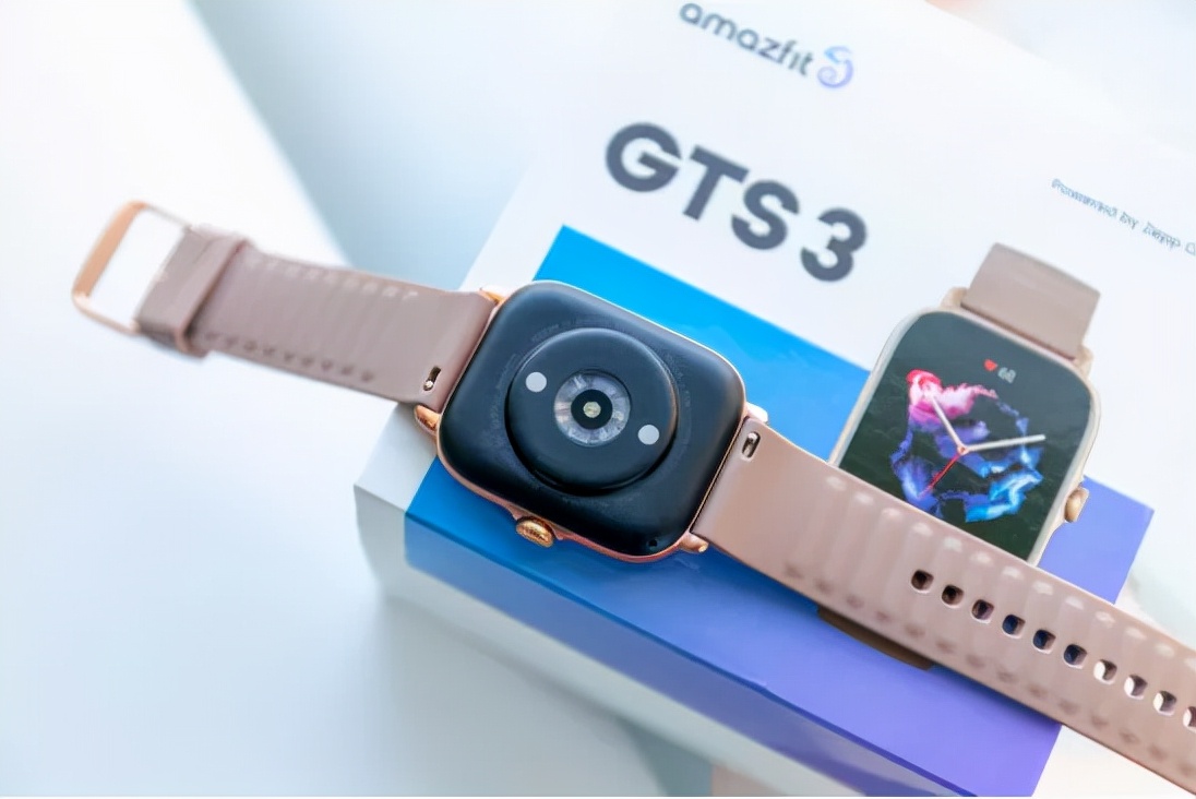 amazfit璺冩垜gts3娴嬭瘎,amazfitgtr3涓巊ts3鍝釜鍊煎緱鍏ユ墜