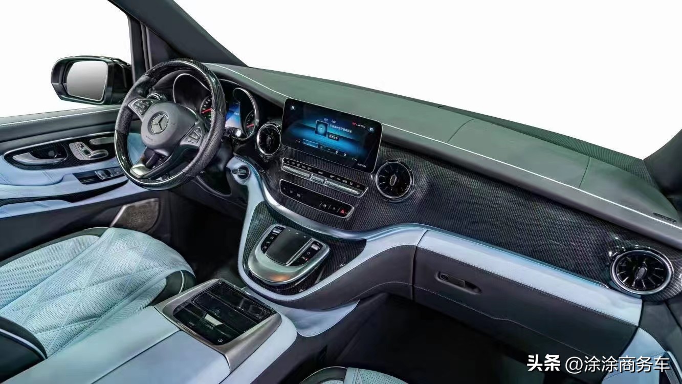 奔驰高顶mpv商务车7座四驱,奔驰商务七座全部车型价格表