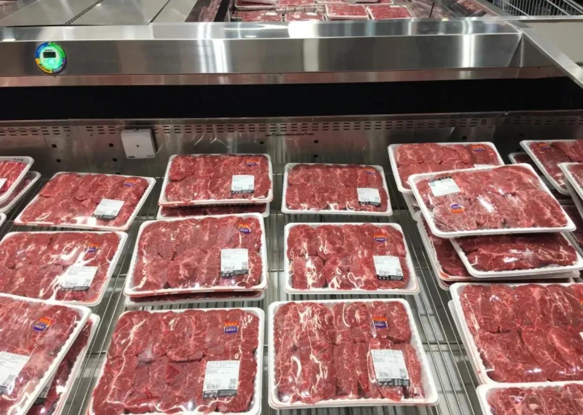 山姆超市出了什么事,山姆对比仓储超市