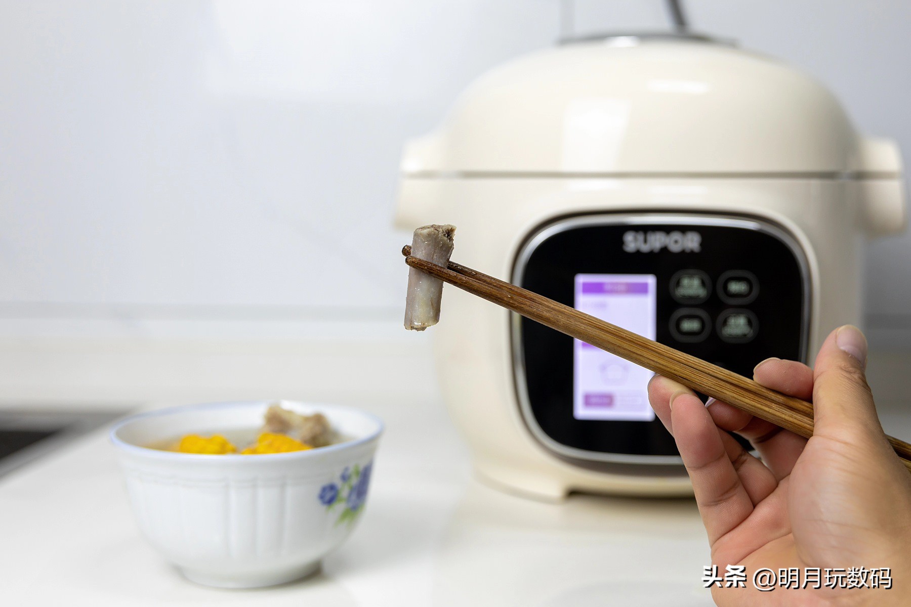 电压力锅的口感功能怎么选择,挑选电压力锅的诀窍