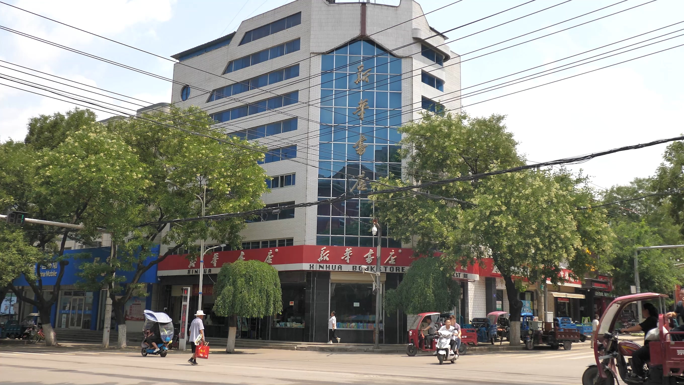 陇东地理位置,陇东重要的县