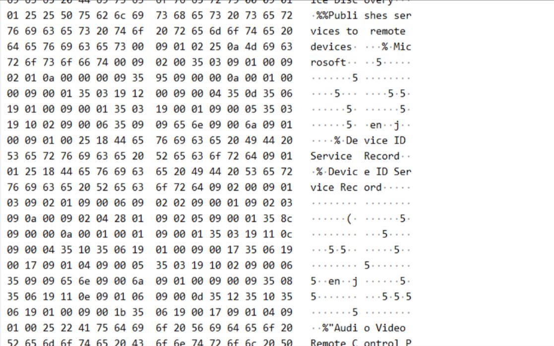 bluetooth解析,bluetooth哪个版本无延迟