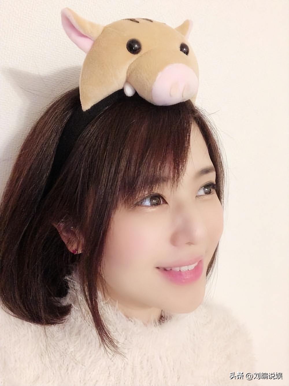 在中国，苍井空如此受欢迎？原因很现实。