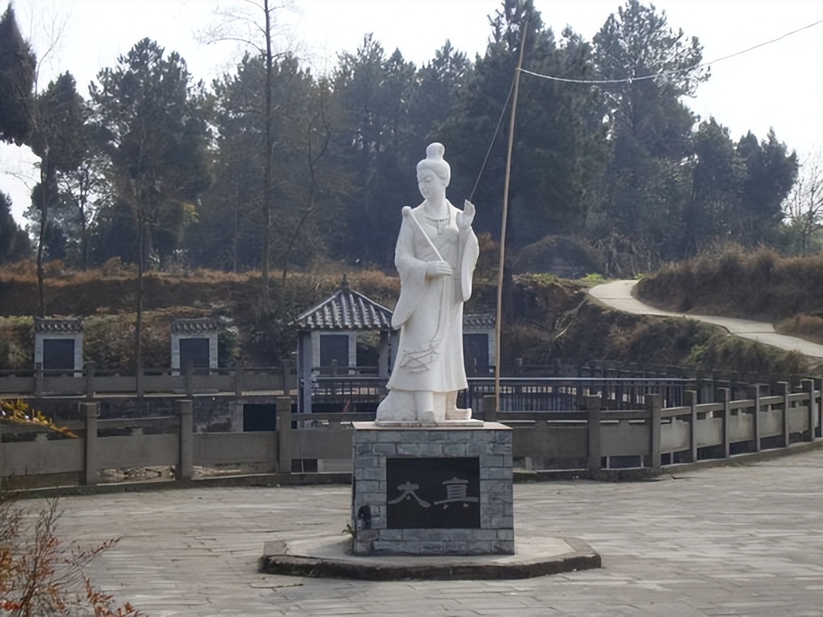 杨贵妃到底死在马嵬坡没有,杨贵妃是不是死在马嵬坡