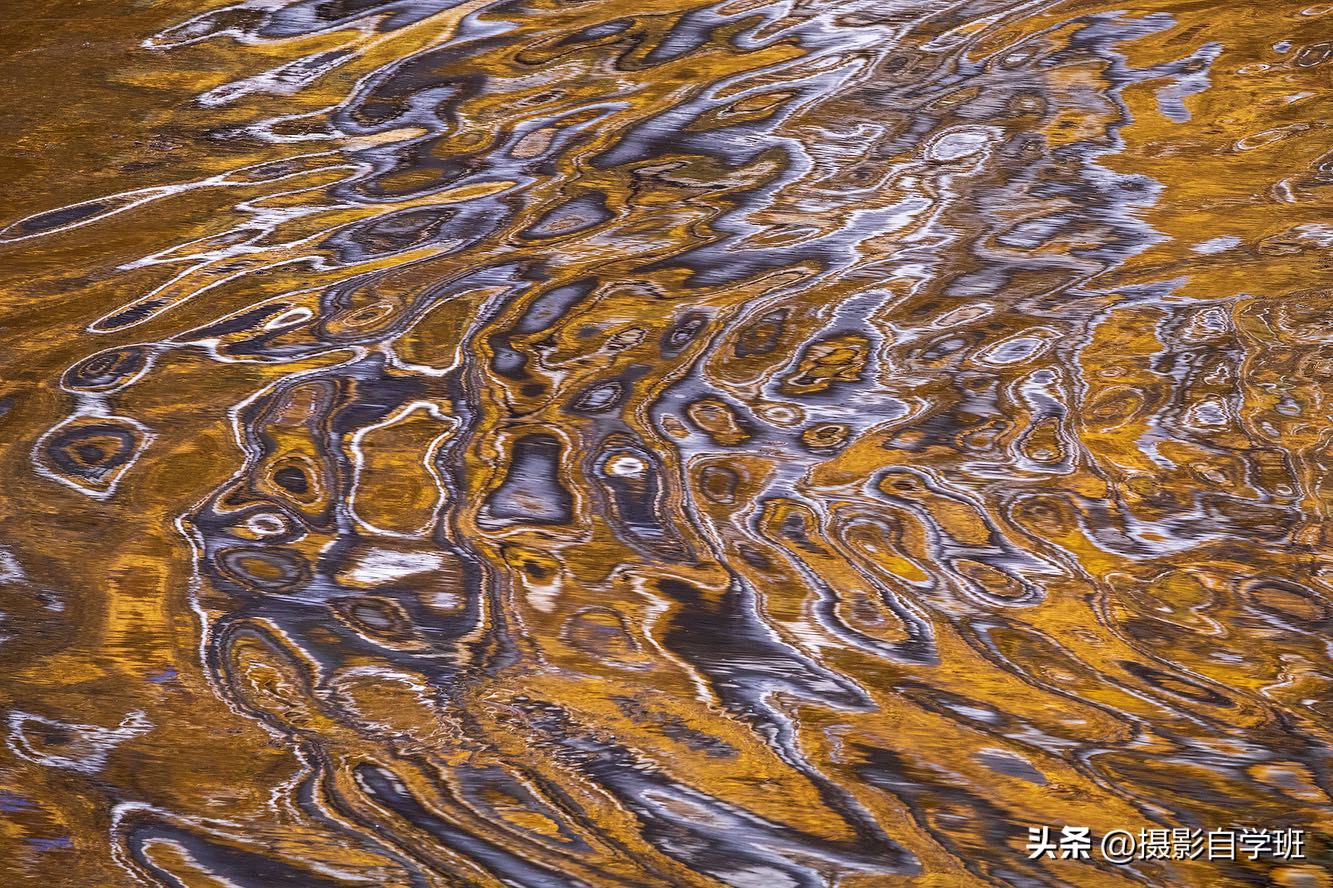 手机拍照零基础入门摄影技巧,你也可以轻松拍出电影感的照片