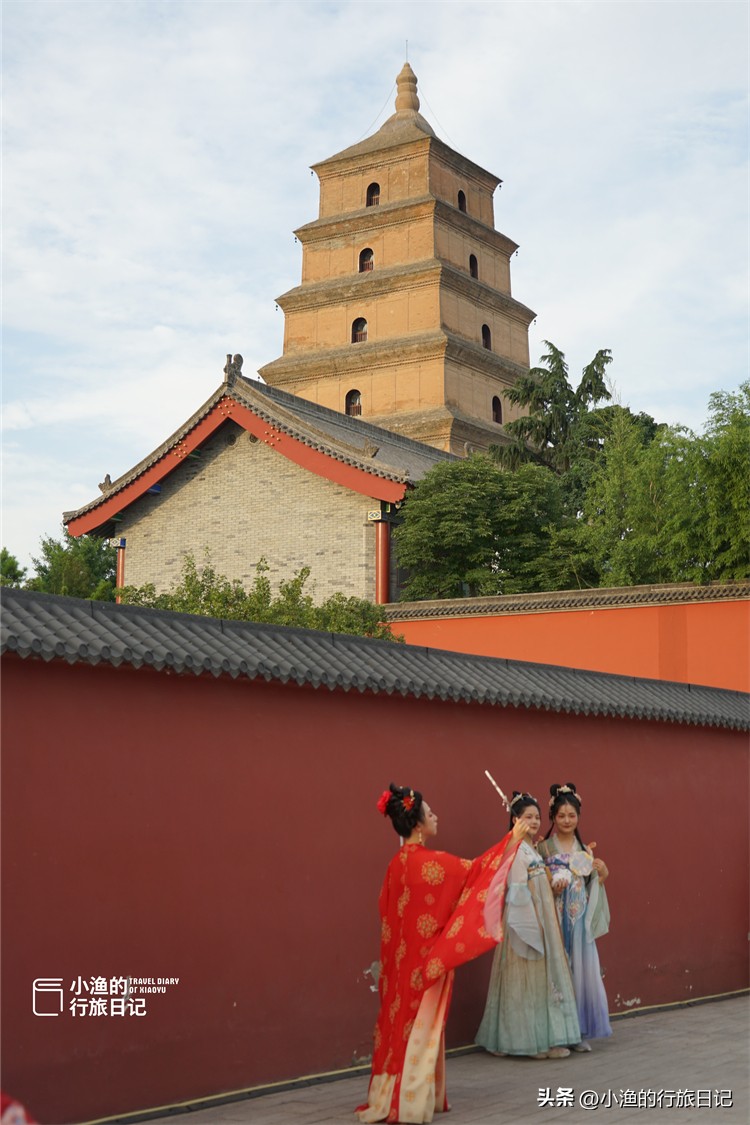 6天5晚的西安攻略,西安旅游五天五晚超详细攻略