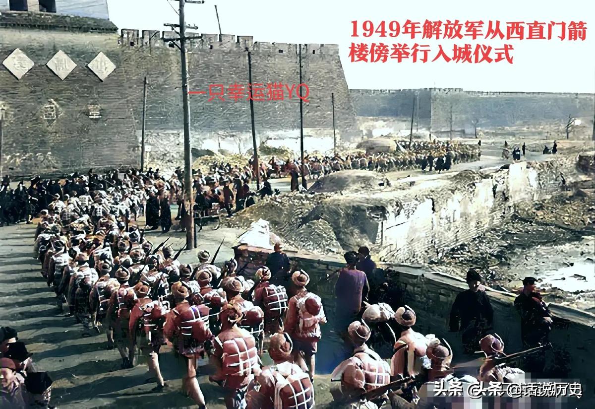 你不知道的抗战往事,你不知道的抗战历史