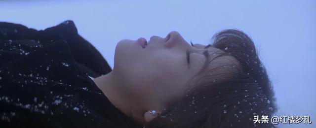 豆瓣8.9分的纯爱电影，《情书》到底好看在哪里？