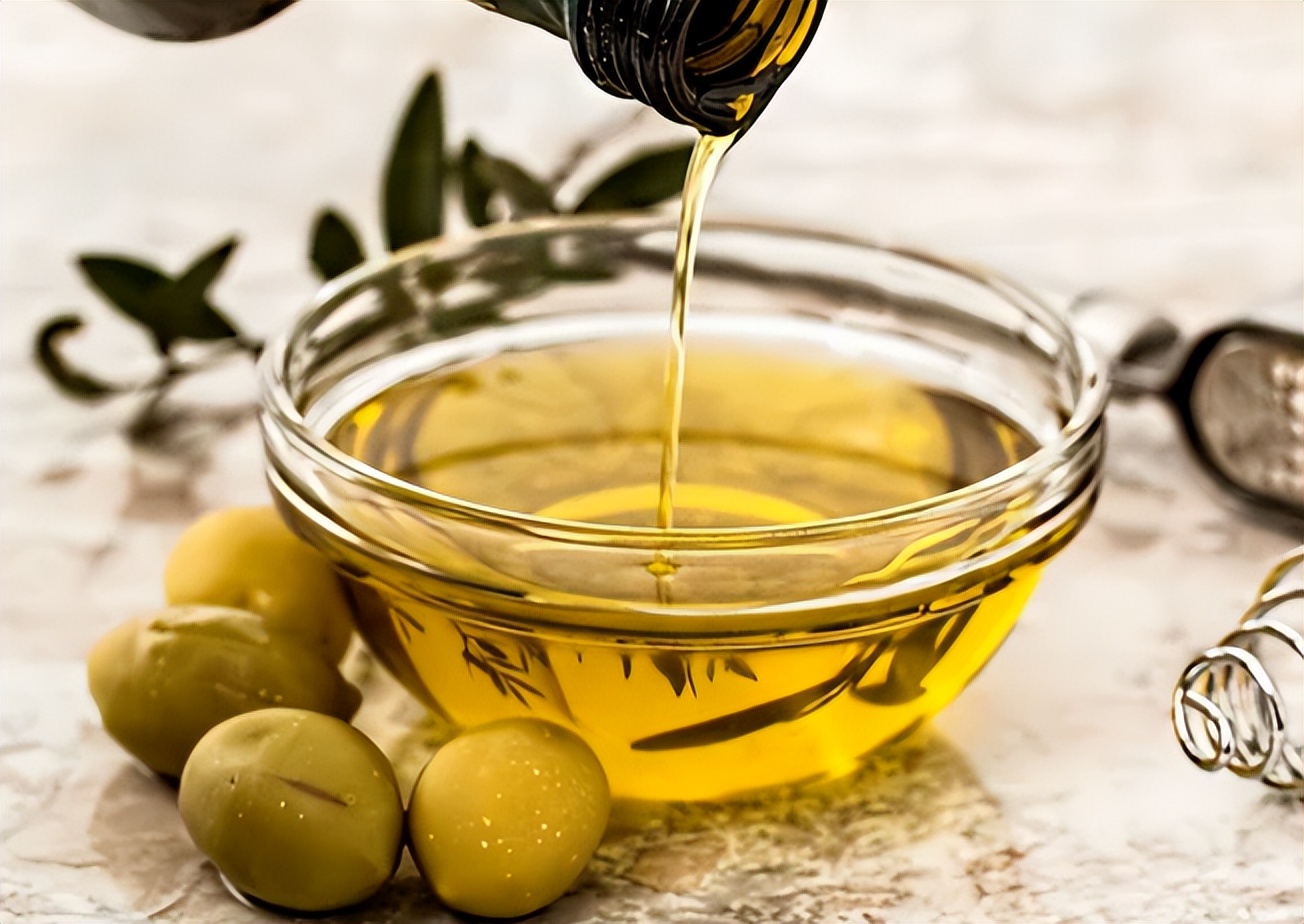 100%特级初榨橄榄油推荐,橄榄油好坏怎么辨别