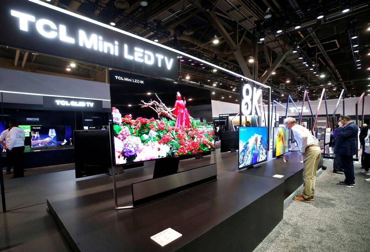 ips电视机,ips面板电视