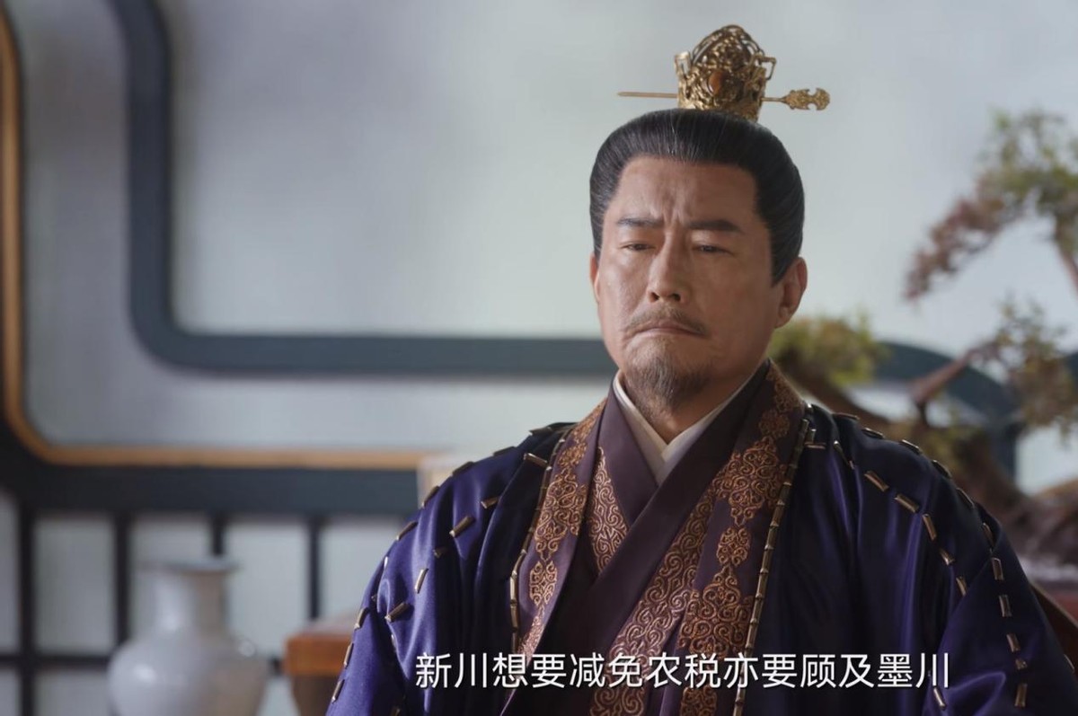 仅播3集拿下收视第一,仅播2集就拿下收视率第一