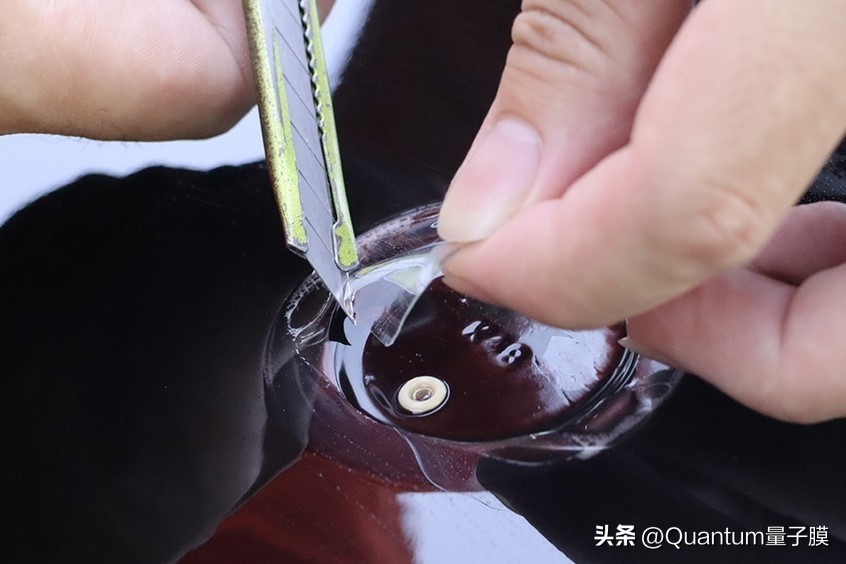 《丽得彩用车课》漆面保护膜到底值不值