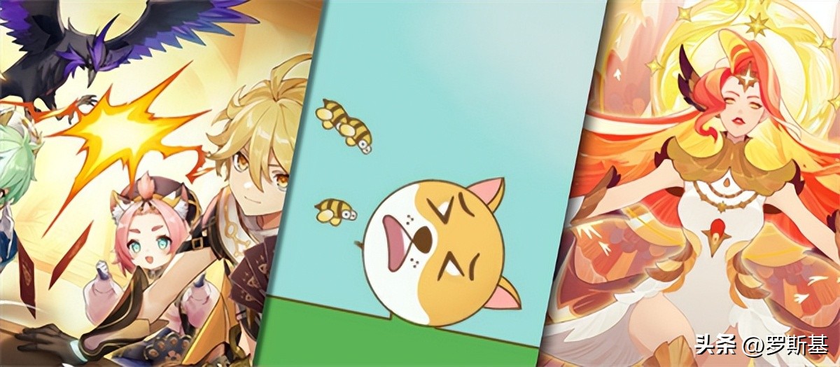 套路游戏教学,套路小游戏攻略大全