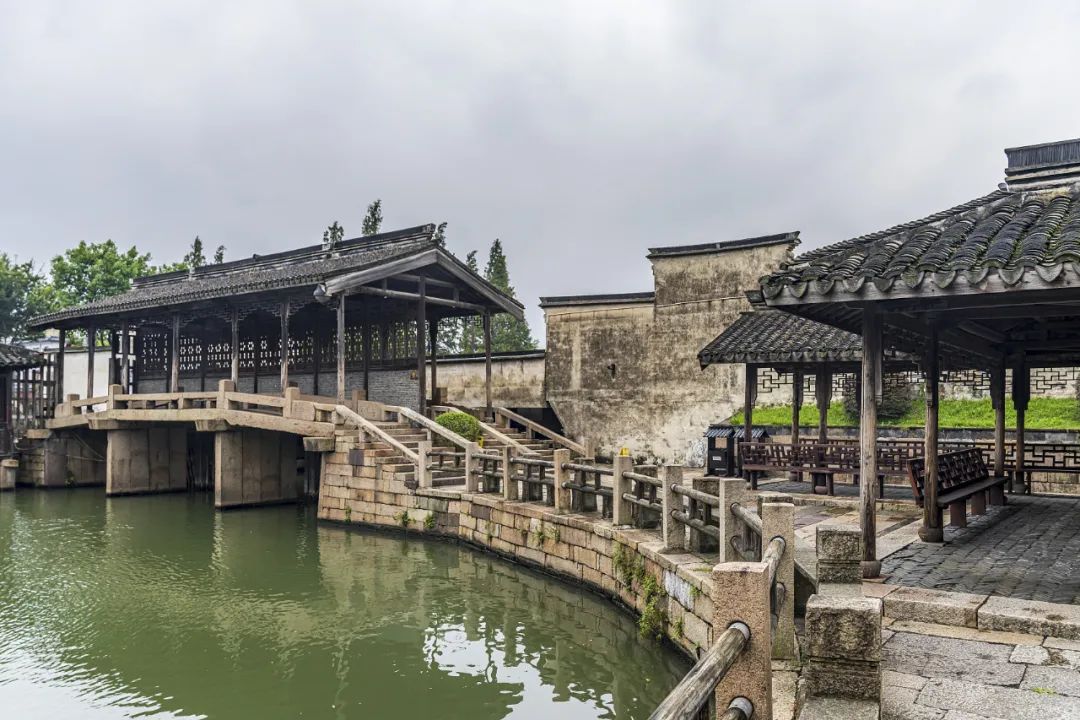 乌镇游玩攻略必去的地方,乌镇里免费的宝藏景点