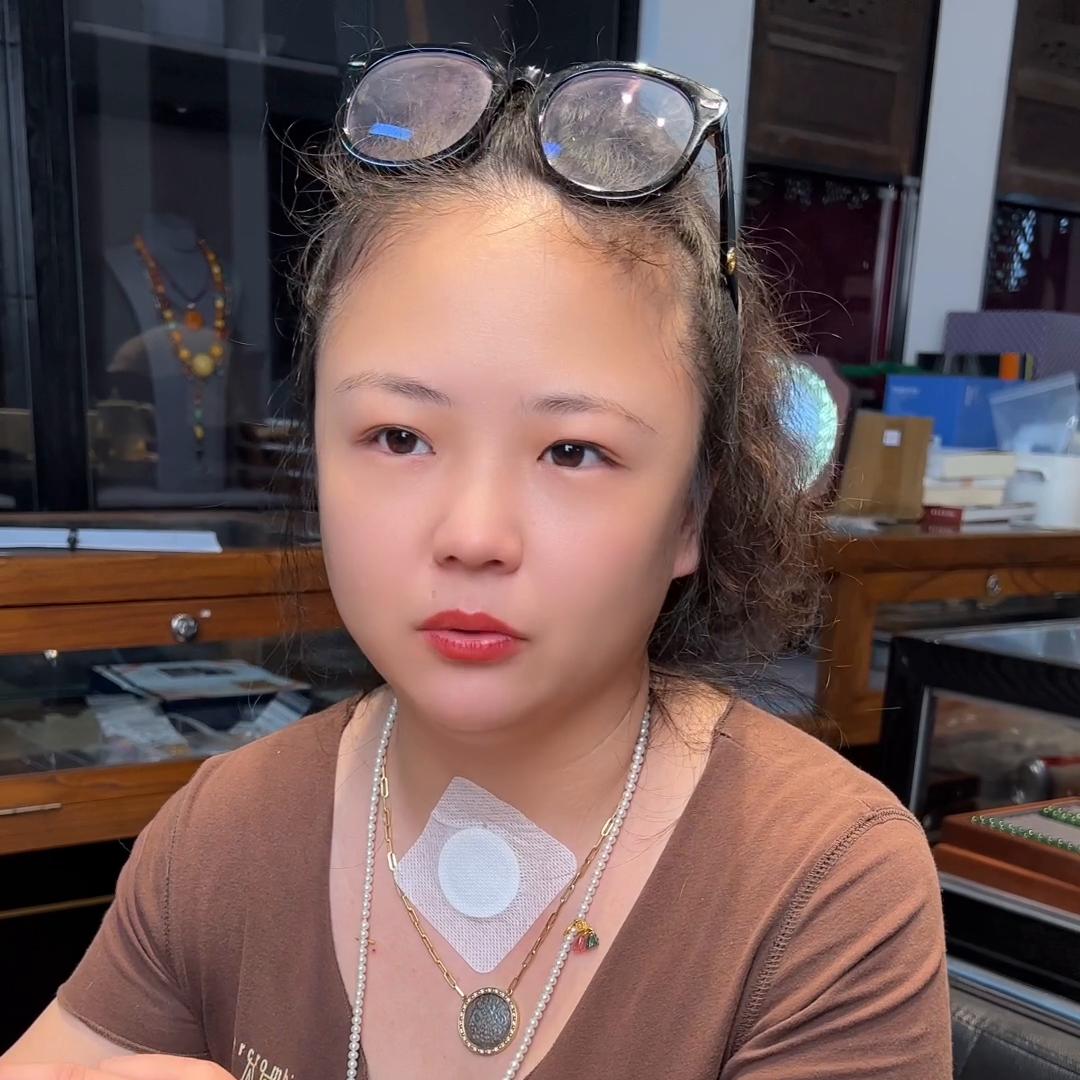 纯讲，不卖昂！主打就是一个不差钱👀#雅蜜印象