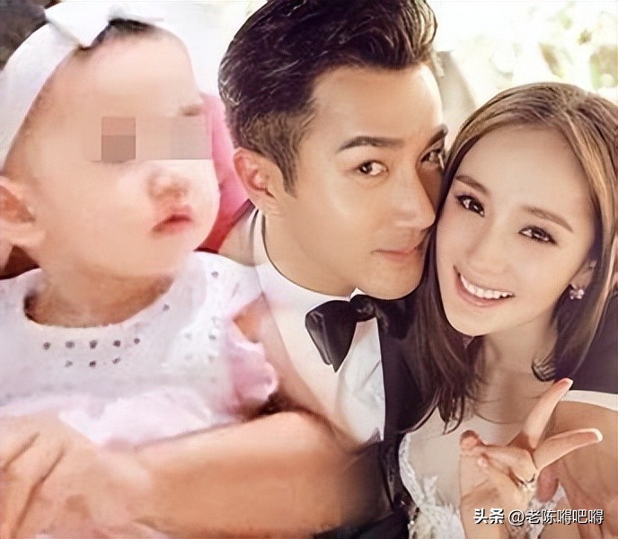 刘丹力挺刘恺威,刘恺威小糯米近况提到刘丹