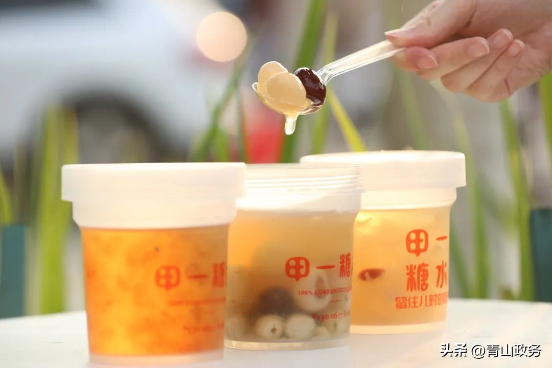 恩施美食街打卡推荐,打卡恩施大峡谷一炷香