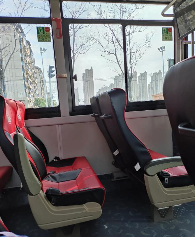 去合肥旅游回来后，说说我对合肥的看法