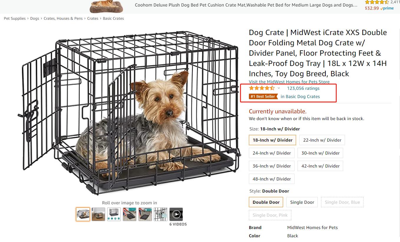 2022跨境电商大卖排名,跨境电商销量榜首