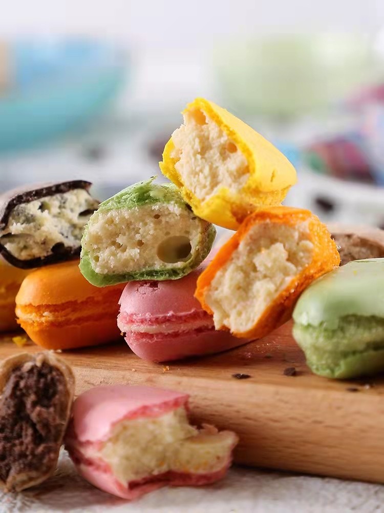 还在买紫皮糖，这几款俄罗斯零食你可不能错过