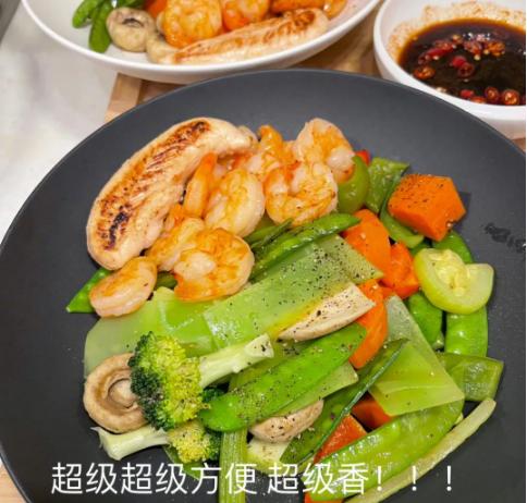 脂肪最怕的食物怎么吃,减脂必吃的10种食物狂吃不胖