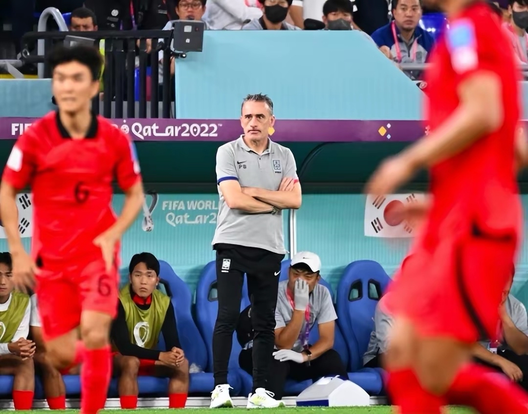 曝葡萄牙,曝国足主帅