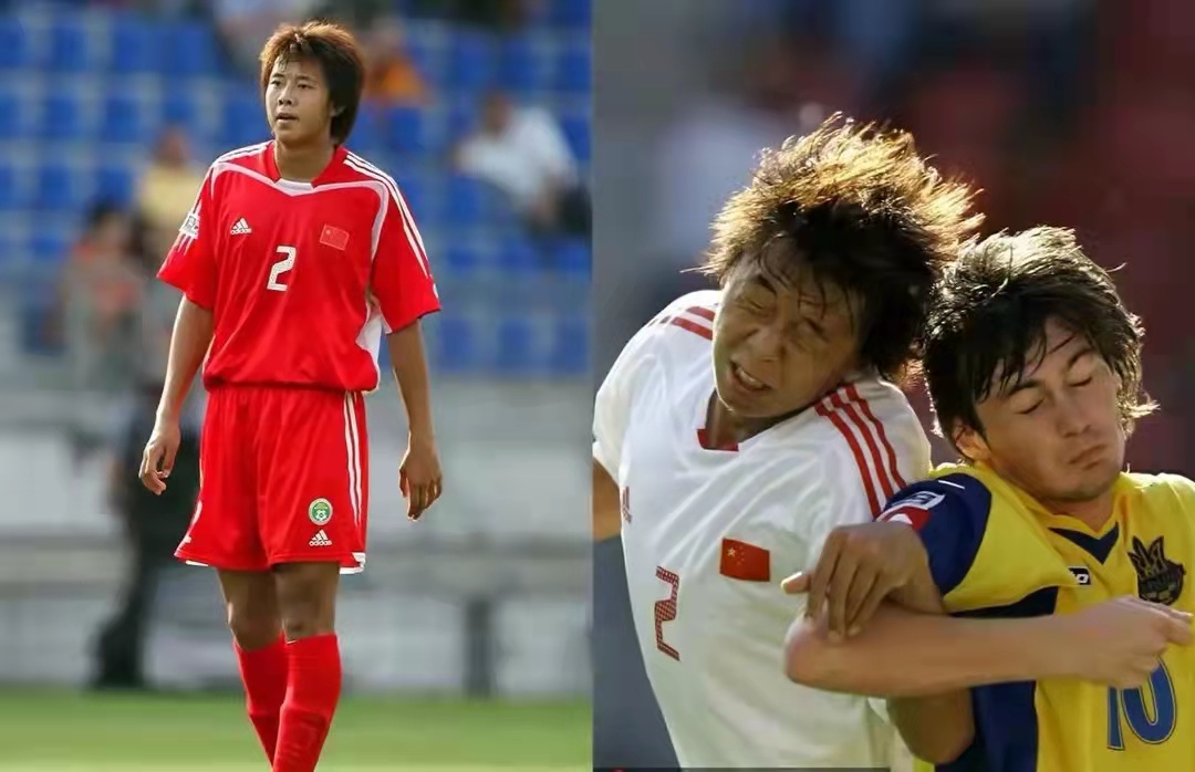 中国足球黄金一代85国青现状盘点,群星闪耀时的班底