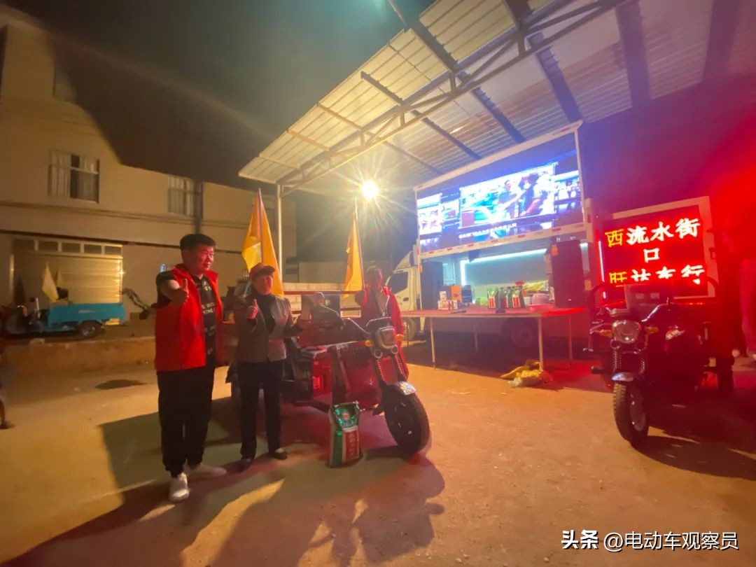 银钢：百万工厂补贴，影响力倍增，这才是西北市场首选的电三品牌