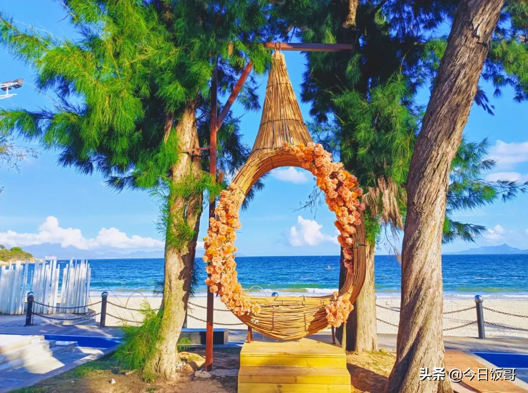 深圳清明旅游海边推荐哪里,深圳清明海边旅游攻略