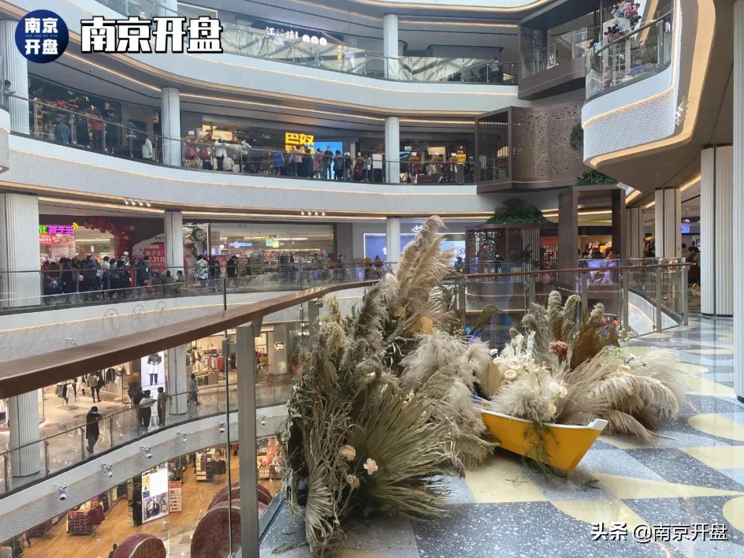 全面爆发,南京新街口以后的规划