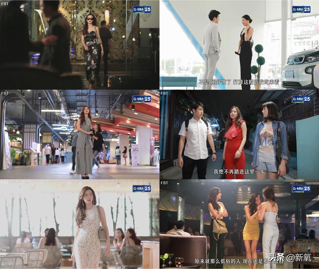 出道幻视Lisa后期艳过AB，为什么这张脸怎么折腾都好看啊…