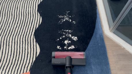 石头a10ultra洗地机测评,石头A10Ultra智能洗地机