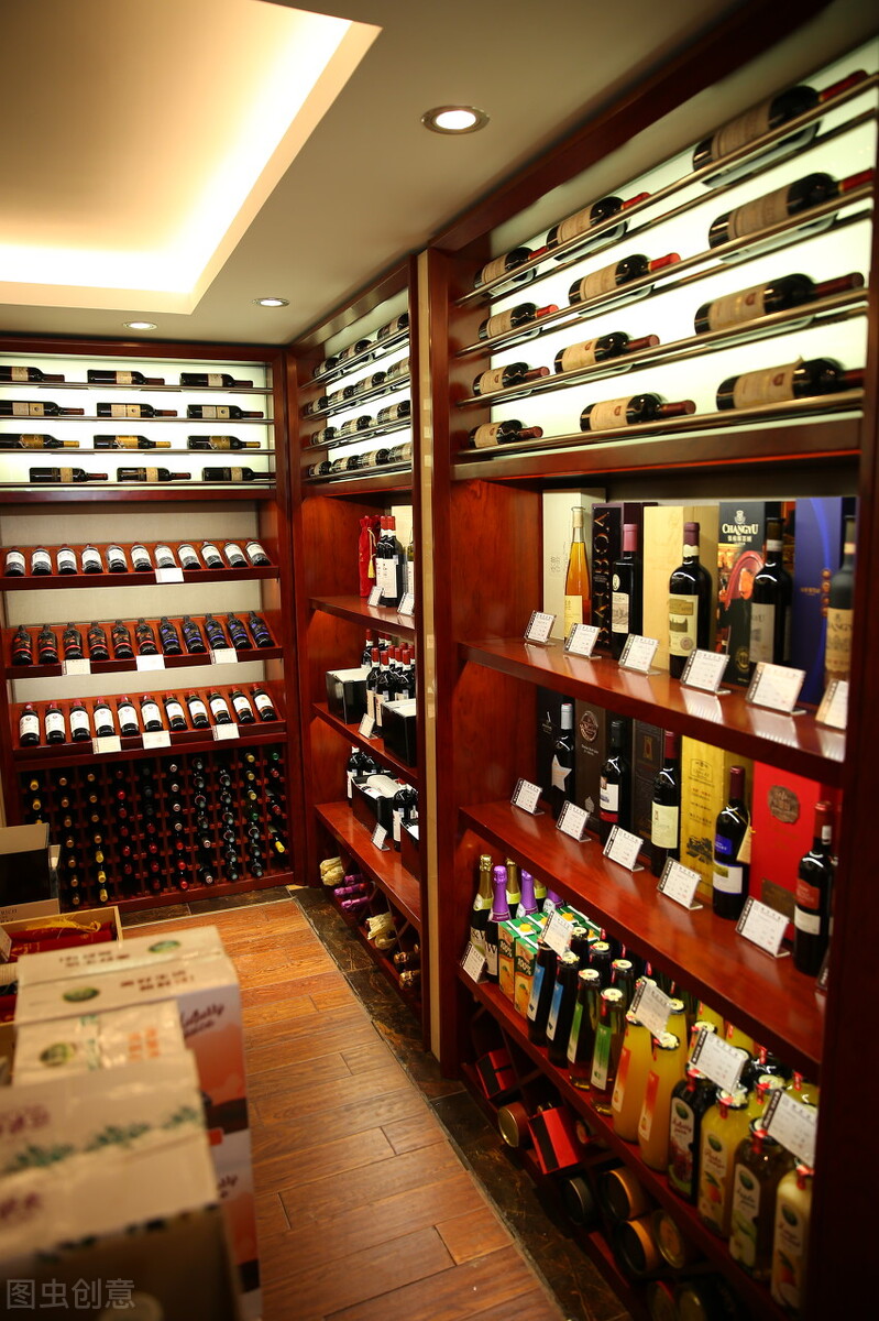 不通过人脉赚钱,不依赖流量的生意有哪些