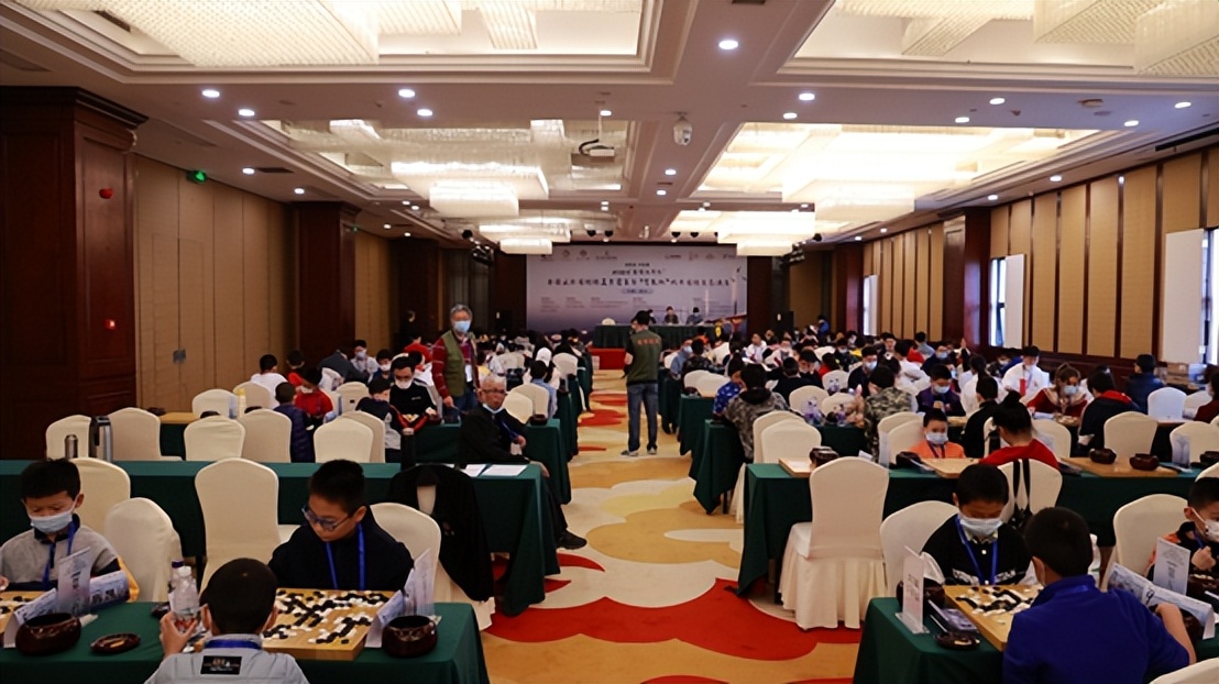 2022年嘉绍大桥杯象棋棋王赛,嘉绍大桥杯五子棋