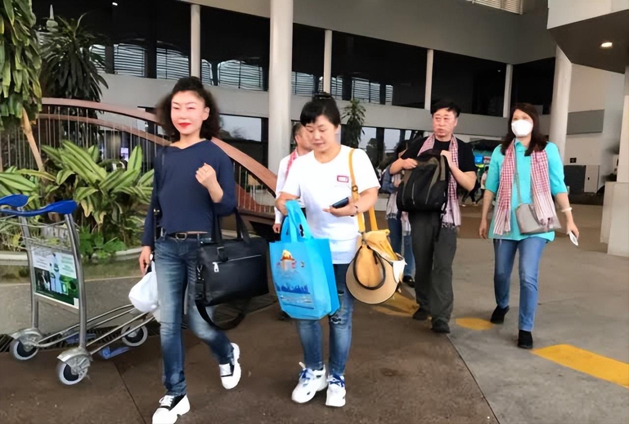 中国赴柬埔寨游客,柬埔寨多措并举吸引更多中国游客