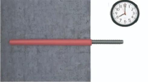 植筋是不是只要是墙都要植筋,植筋规范要求植筋深度是多少