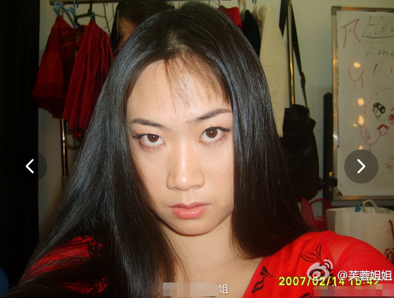 45岁芙蓉姐姐现状：从人人嘲笑到低调富婆，她才是最清醒的那一个