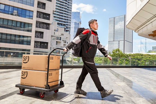 顺丰提高客户满意度的措施,顺丰快递的顾客满意度调查