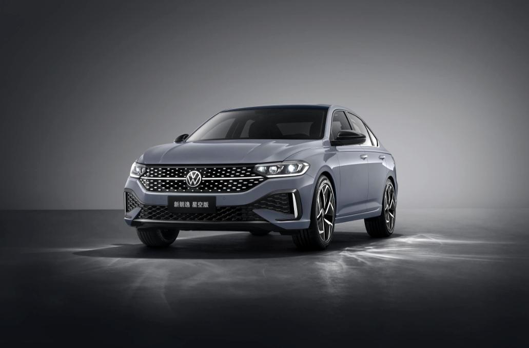 新车加长大众朗逸报价,全新朗逸手动挡上市