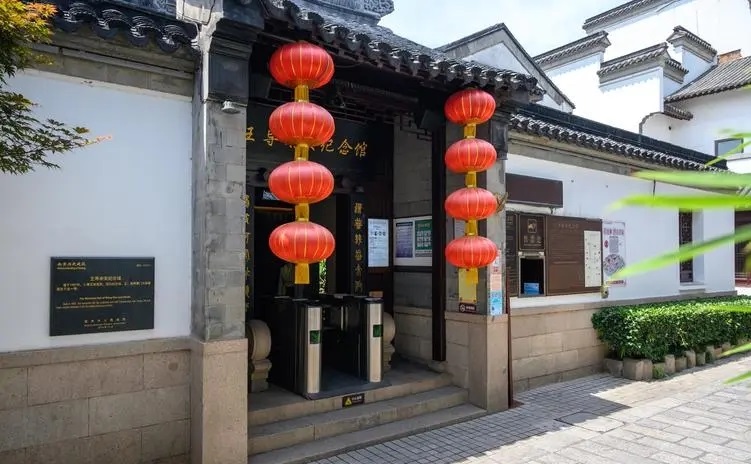 南京免费景点排行榜前十名,南京旅游年卡免费景点一览表