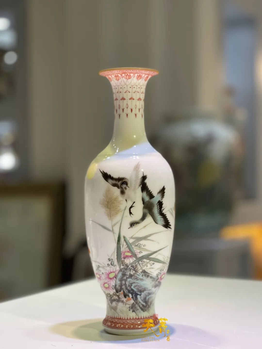 江西景德镇天菁瓷器,景德镇天菁瓷器