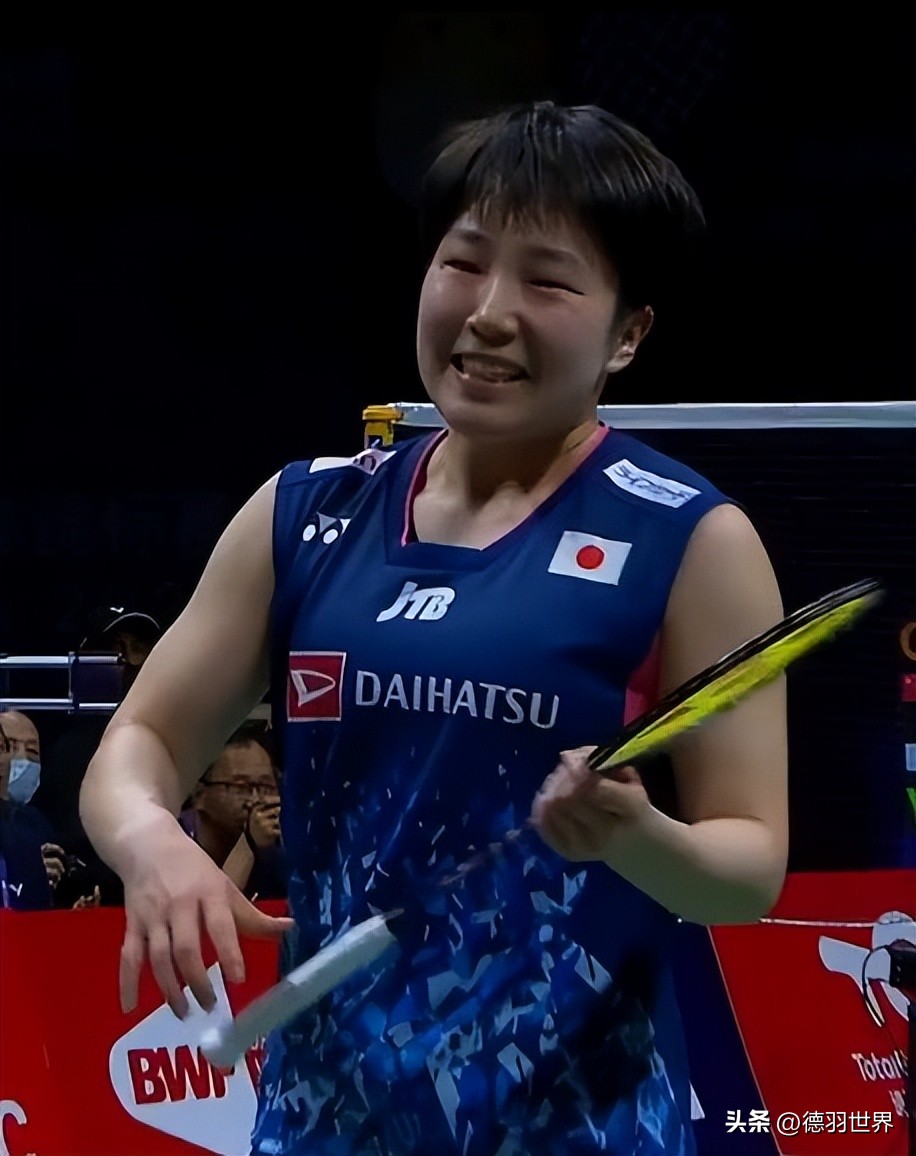 2021年苏迪曼杯中国夺冠了吗,2021年羽毛球苏迪曼杯决赛