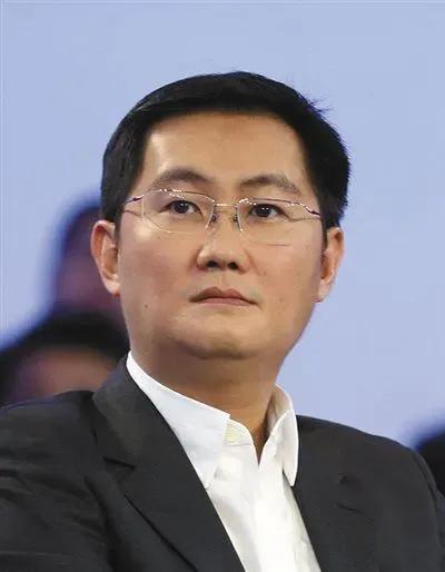 马化腾成为中国首富原因,马化腾成中国新首富的原因