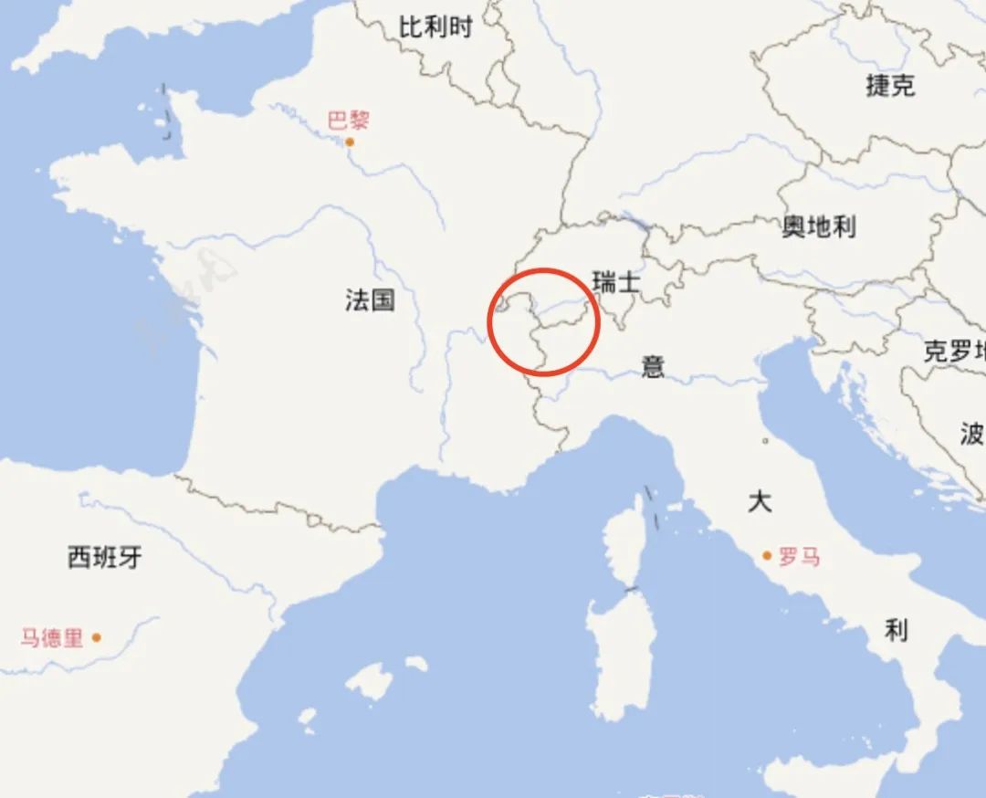 意大利统一是如何实现的,意大利是如何统一强大的