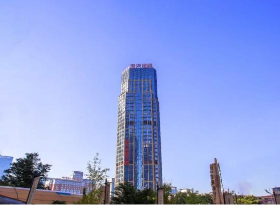 沉浸式参观盛大金禧总部，敬请锁定7月8日直播间