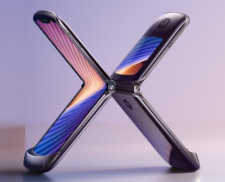 摩托罗拉对比小米,摩托罗拉跟小米对比