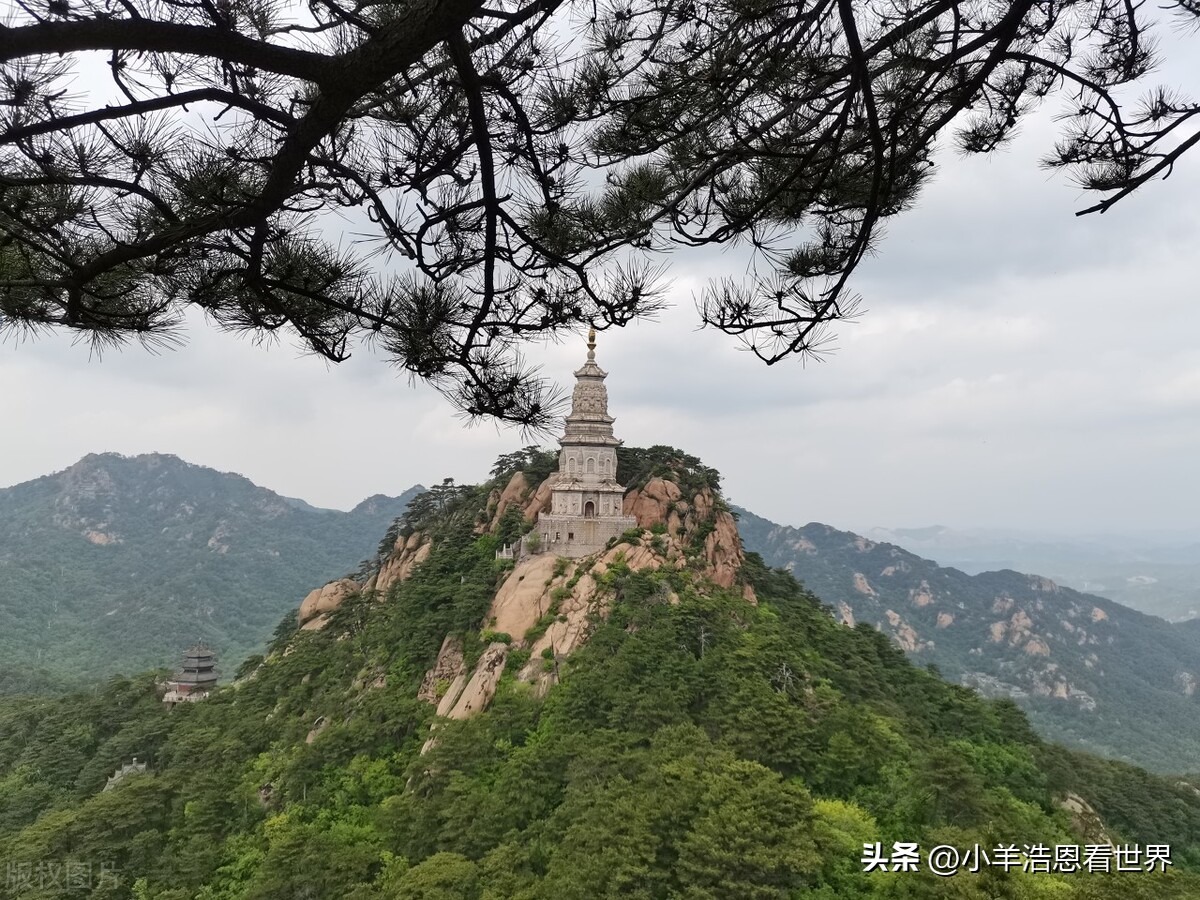 辽宁最值得去的十个景点,辽宁必去十大景点有哪些