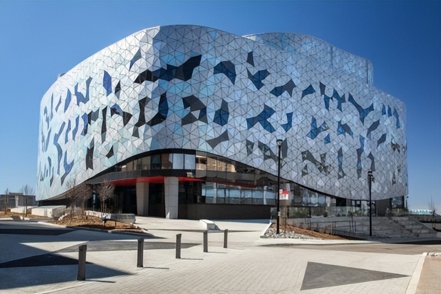 约克大学加拿大照片,约克大学加拿大的位置