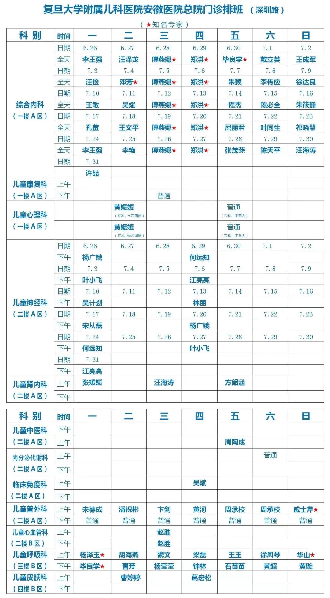 复旦大学附属安徽儿童医院官网,复旦儿科安徽医院视频