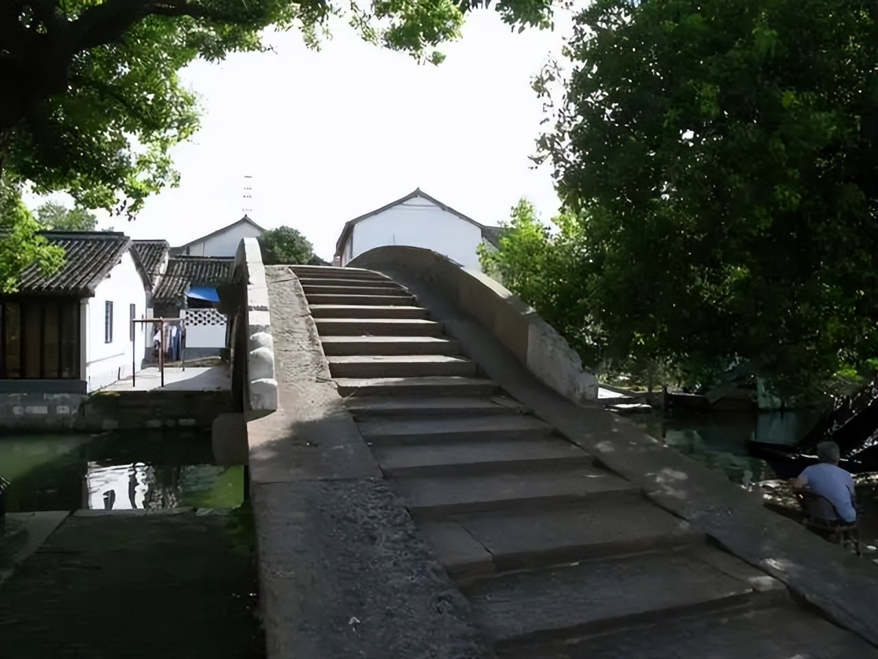 上海古镇十大必去景点旅游攻略,上海附近古镇旅游景点大全排名